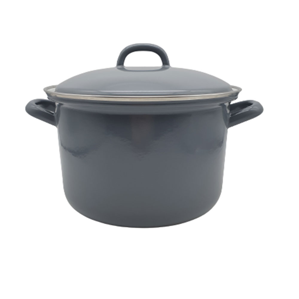 Generic Riess, 0608-111, Meat Pan with Lid 20 cm, 3.5 L, NAT.G.Dark, Enameled Steel, Green, 1.7 kg, 20 cm Diameter, 3.5 Litres, 28 x 21.8 x 13.5 cm Generic Riess, 0608-111, Meat Pan with Lid 20 cm, 3.5 L, NAT.G.Dark, Enameled Steel, Green, 1.7 kg, 20 cm Diameter, 3.5 Litres, 28 x 21.8 x 13.5 cm