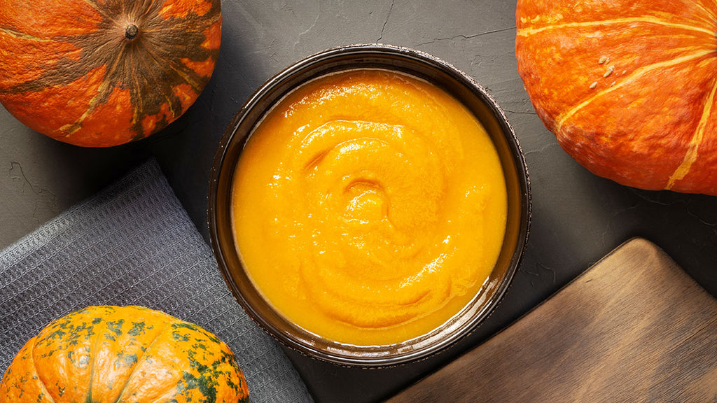 Kürbis, das gesunde Trendgemüse