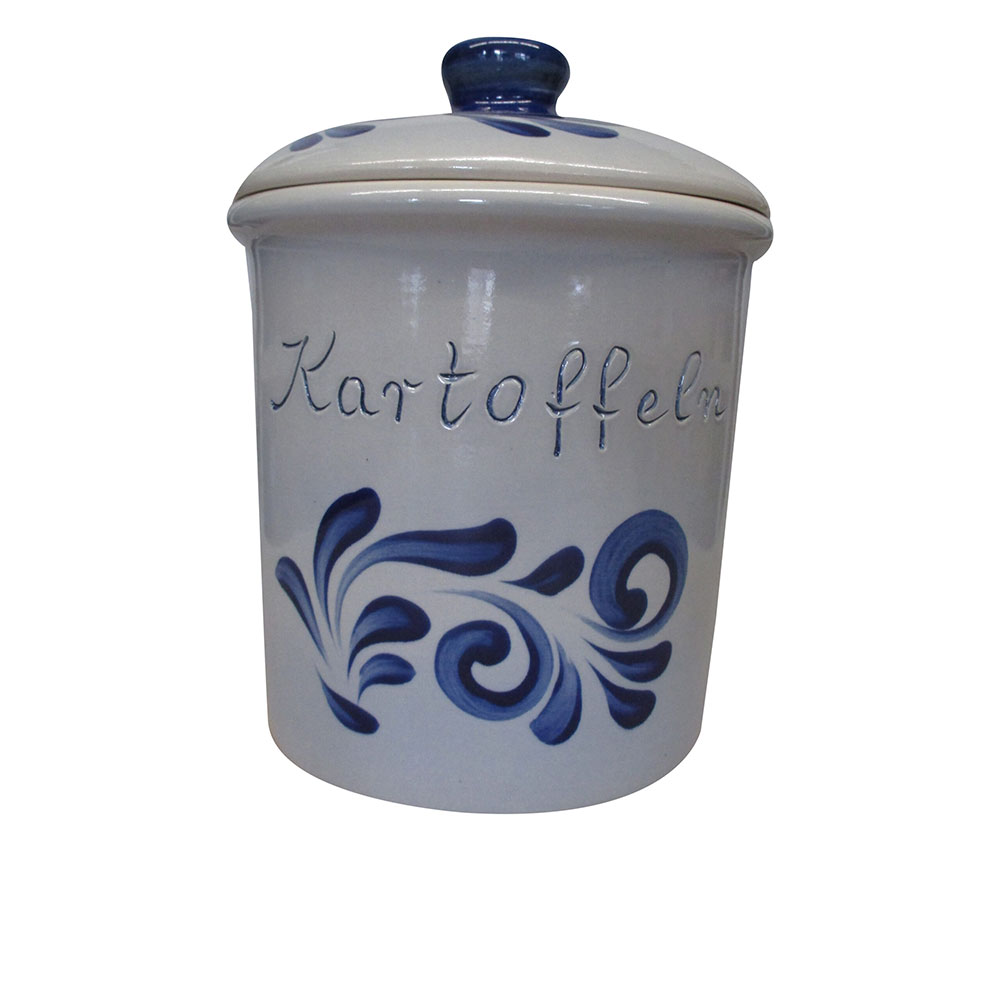 kartoffel aufbewahrung keramik Kartoffeltopf 5 Liter – Nik. Schmitt Steinzeug GbR