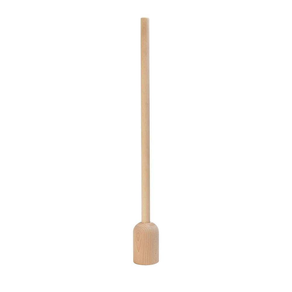 Krauthobel Aus Buchenholz Mit Edelstahlmesser – 40 X 15 Cm, Ideal Zum Gemüseschneiden
